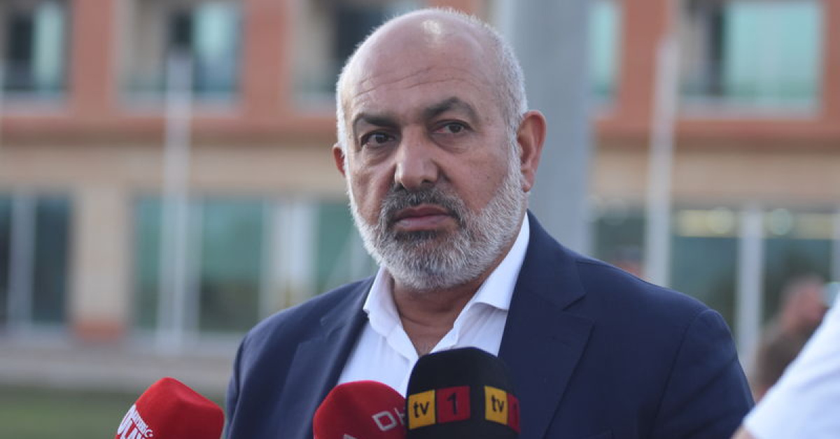 "Tribünleri dolu görmek istiyoruz"