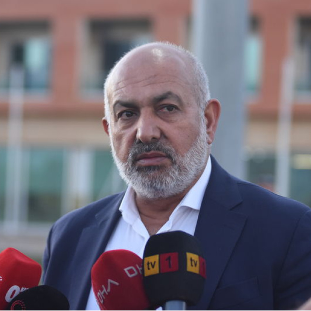 "Tribünleri dolu görmek istiyoruz"