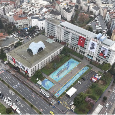İBB yolsuzluk davasında 83. duruşma