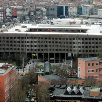 Ankara’da operasyon: 67 tutuklama