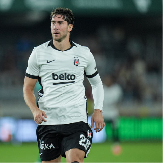 Vlahovic formasına kavuştu!