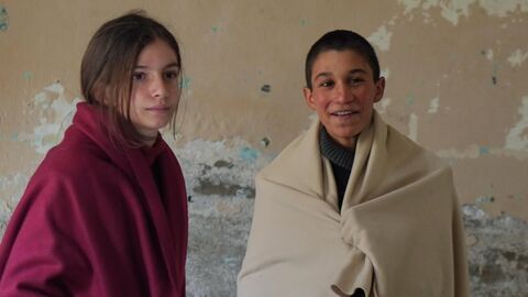Adana Altın Koza Film Festivali ve Antalya Altın Portakal Film