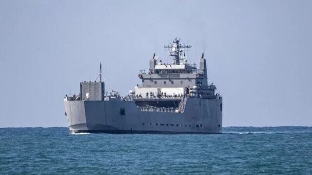 İsrail ve Yunanistan'dan ortak tatbikat