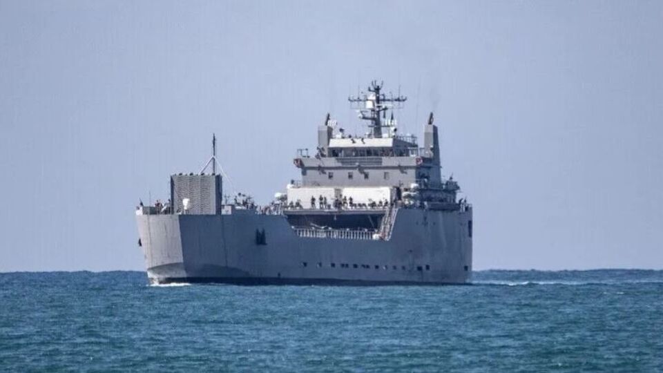 İsrail ve Yunanistan'dan ortak tatbikat