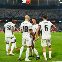 Kartal, Avrupa'da kanatlandı!