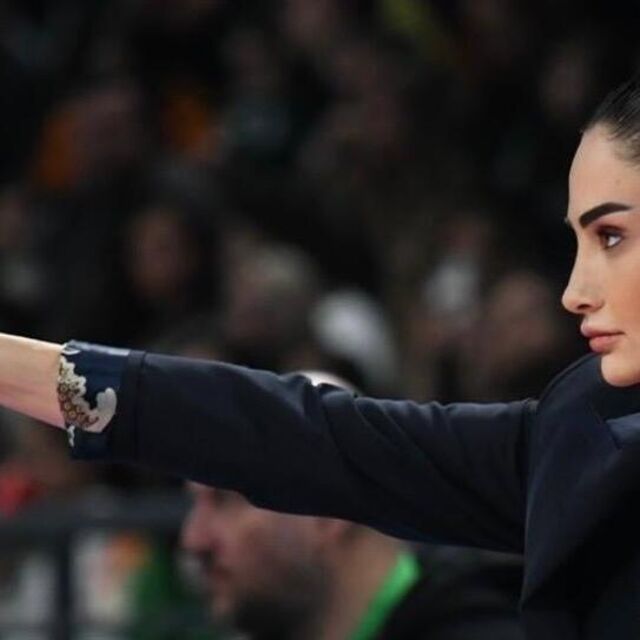Atina'dan ilham verici mesajlar