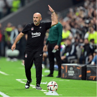 Beşiktaş'ta Vincenzo Italiano fırtınası!