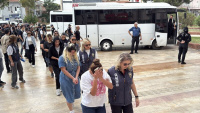 Aydın ve Kocaeli merkezli yasa dışı bahis operasyonlarında 52 şüpheli tutuklandı