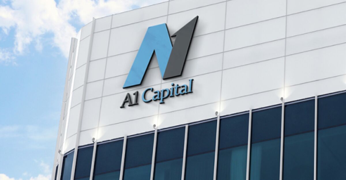 A1 Capital'den SPK kararı sonrası açıklama