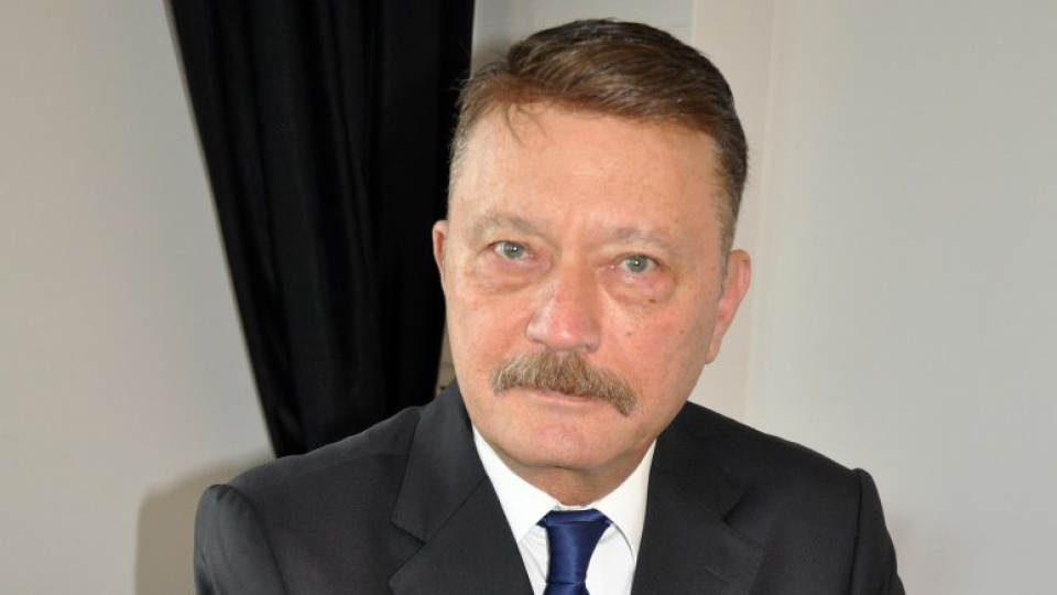 Hasan Atilla Uğur gözaltına alındı