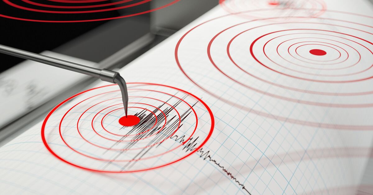 deprem mi oldu? Az önce deprem nerede oldu? 18 Eylül 2026 İstanbul, Ankara,