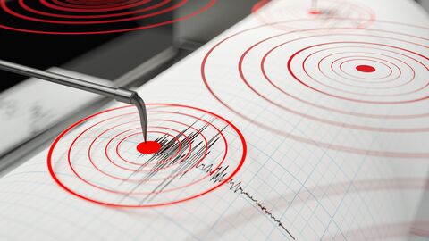 deprem mi oldu? Az önce deprem nerede oldu? 18 Eylül 2026 İstanbul, Ankara,