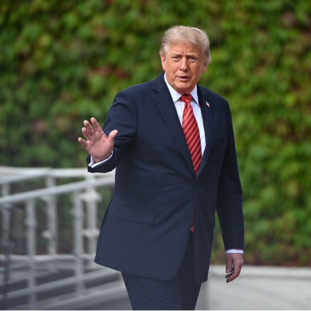 Trump İran Savaşı için kritik karar aşamasında