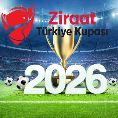 Ziraat Türkiye Kupası 2. eleme turu takımları