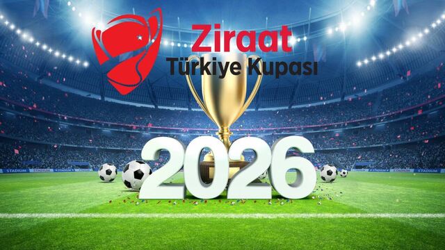 Ziraat Türkiye Kupası 2. eleme turu takımları