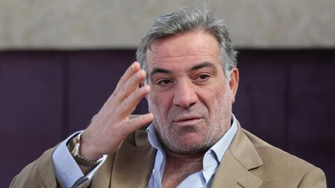 "Dayım bir kol saati bile bırakmamış"