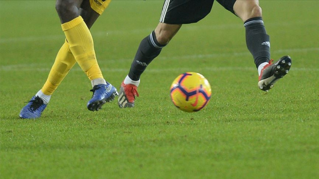 Bugün hangi maçlar var?