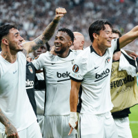"Beşiktaş ortalığı kasıp kavurdu!"