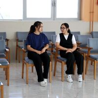 Temizledikleri dersliklerde mühendislik eğitimi alacaklar