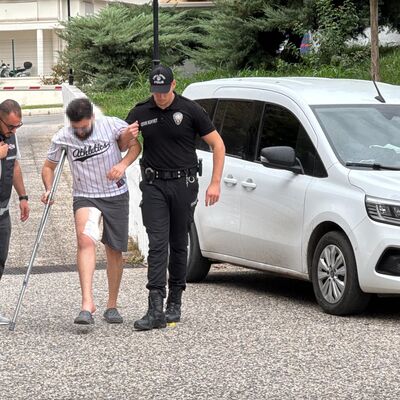 “Sokaklar Güvende”de 13 tutuklama
