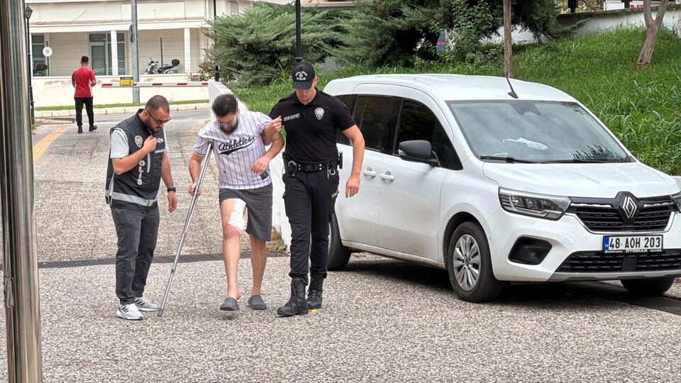 "Sokaklar Güvende"de 13 tutuklama