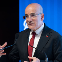 Bakan Şimşek'ten fon açıklaması: Genele yayılmış risk yok