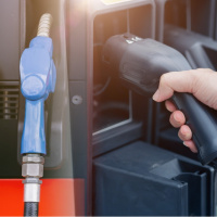 Motorinde 'üç hane' hesabı değiştirdi