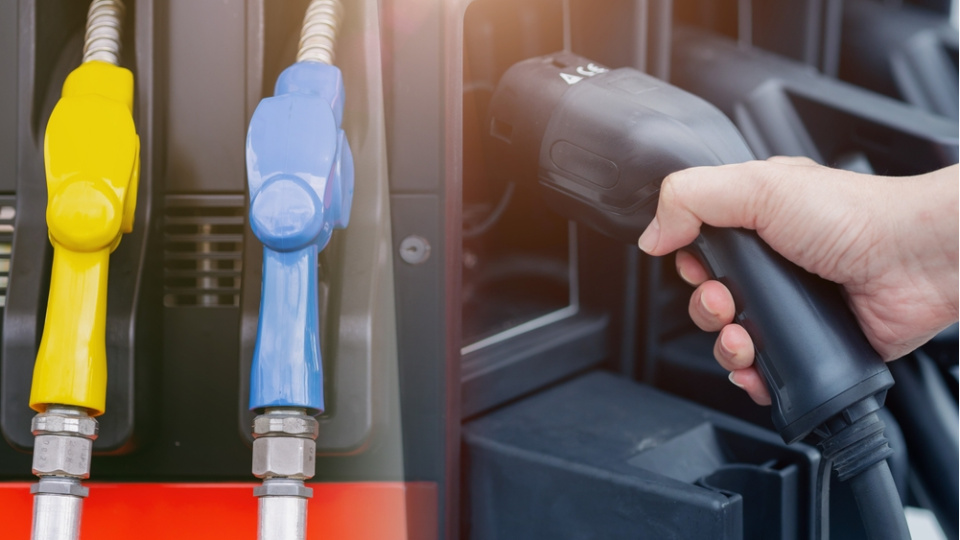 Motorinde 'üç hane' hesabı değiştirdi