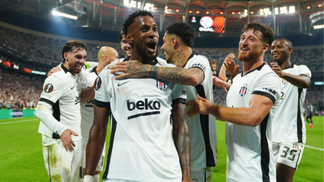 "İstanbul'da süpürüldü!"