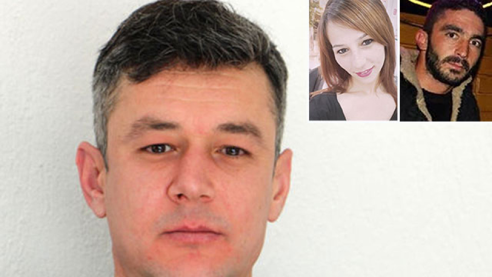 Çifte cinayetten beraat etmişti... Yeni cezası belli oldu!