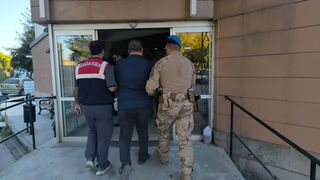 FETÖ operasyonu: 21 gözaltı