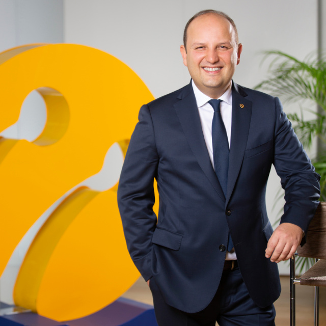 Turkcell, 6G çalışmalarında rol alıyor