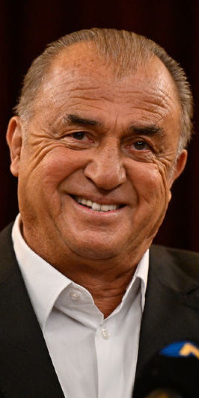 Terim'den Leao ve Osimhen yorumu!
