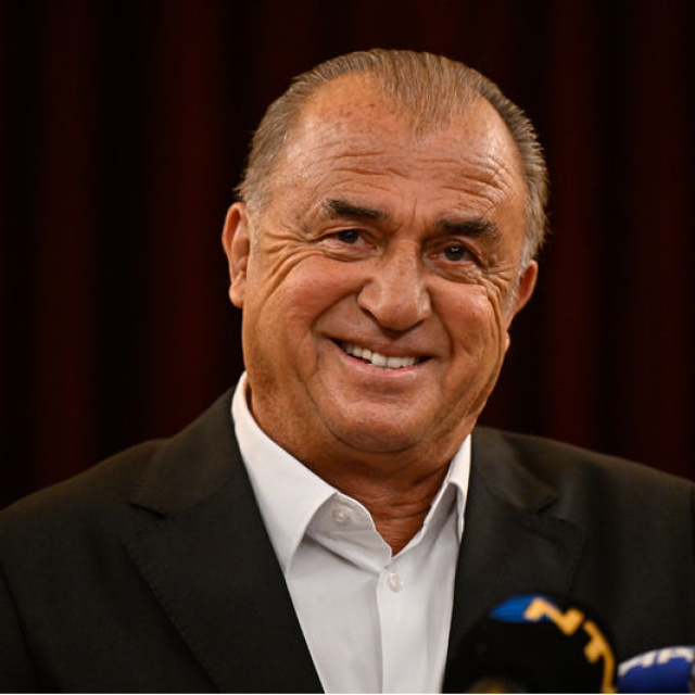 Terim'den Leao ve Osimhen yorumu!