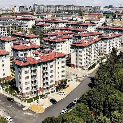 Bakan Kurum'dan kentsel dönüşüm açıklaması