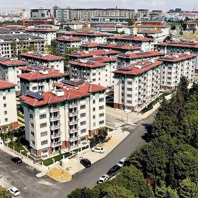 Bakan Kurum'dan kentsel dönüşüm açıklaması