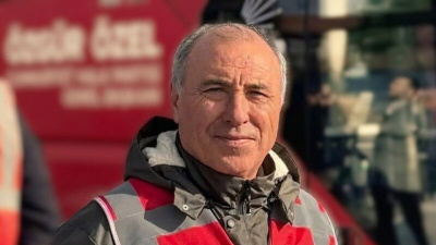 Yeni Parti ilçe başkanı kazada yaşamını yitirdi