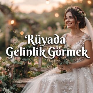 Rüyada gelinlik görmek ne anlama gelir?