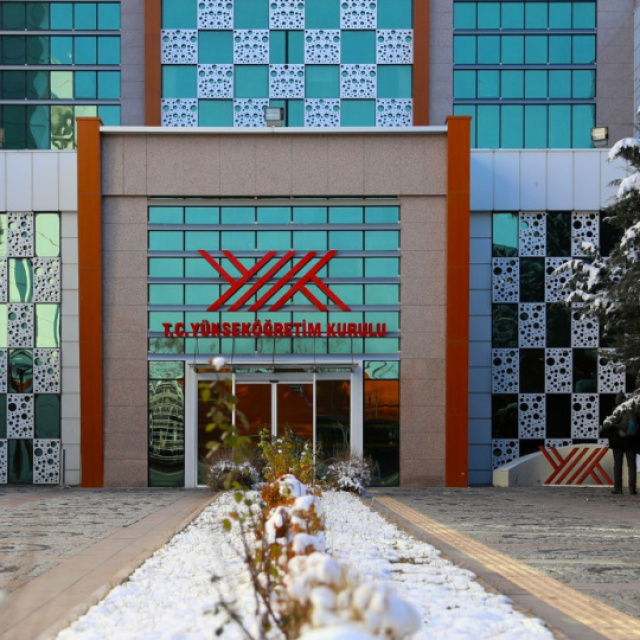YÖK doktora adaylarını üniversitelere kazandıracak