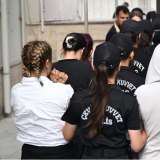 Uluslararası Forex operasyonu! İsrail bağlantılı şebeke çökertildi: 239 gözaltı kararı