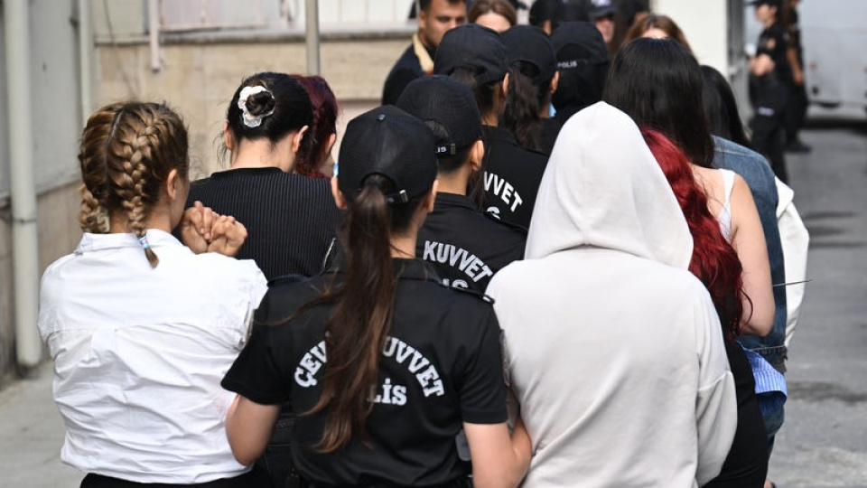 Uluslararası Forex operasyonu! İsrail bağlantılı şebeke çökertildi: 239 gözaltı kararı
