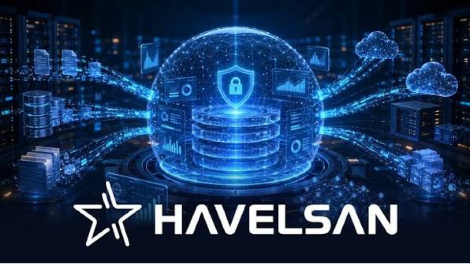 HAVELSAN, ETE Teknoloji'ye ortak oldu