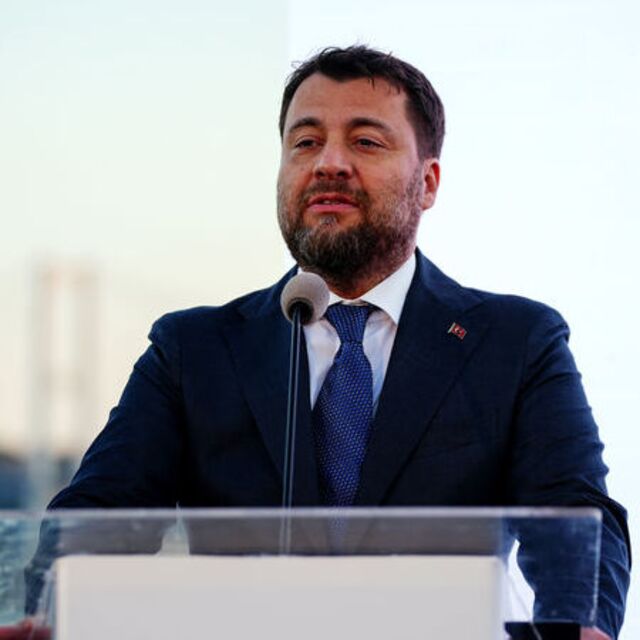 Emre Tezmen, Pusula yönetiminden ayrıldı
