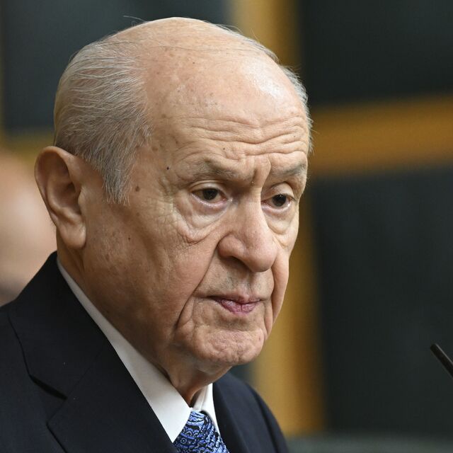 Bahçeli'den Ahilik Haftası mesajı