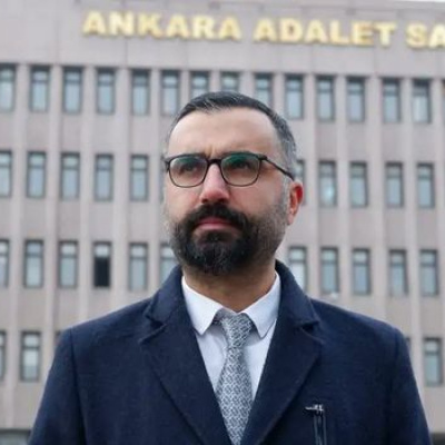 Alican Uludağ'ın duruşması 22 Aralık'a ertelendi