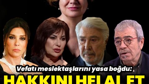 Ünlü oyuncunun cenaze töreni belli oldu