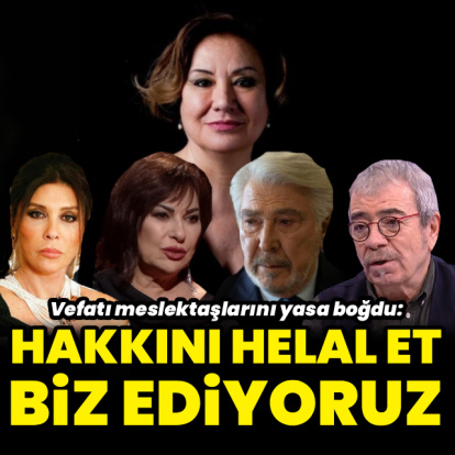 Ünlü oyuncunun cenaze töreni belli oldu