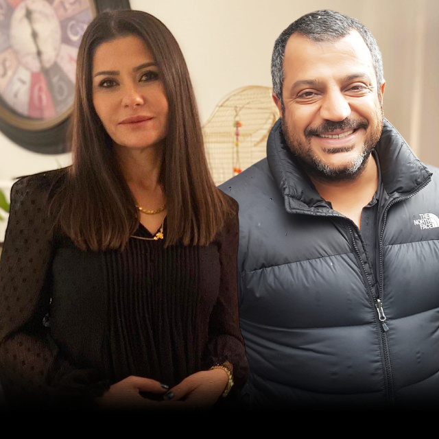 Eski eşi suç duyurusunda bulundu