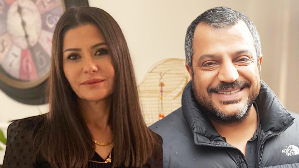 Eski eşi suç duyurusunda bulundu
