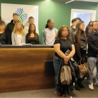 Uluslararası Forex operasyonu! İsrail bağlantılı şebeke çökertildi: 239 gözaltı kararı